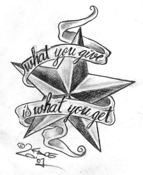 Tattoo Slogan s Tattoo